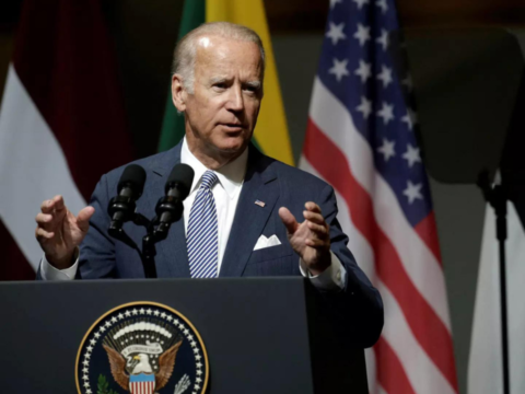 Biden: Joe Biden urged to deliver 'historic' arms control speech at G7 summit in Japan