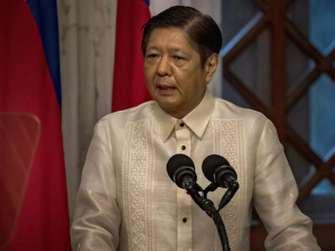 Marcos: Joe Biden to host Marcos for talks at White House next month