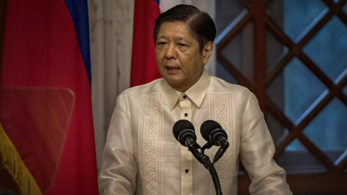 Marcos: Joe Biden to host Marcos for talks at White House next month