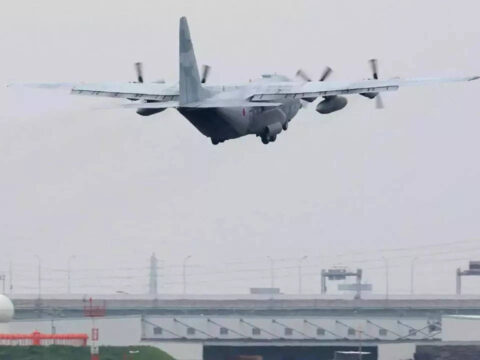 Sudan Evacuation: South Korea to send military aircraft for Sudan evacuation