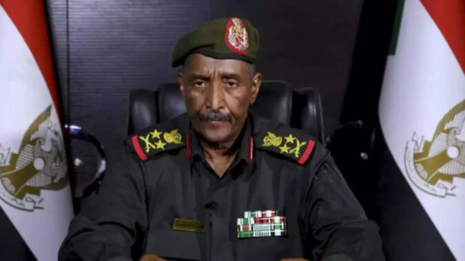 Sudan: Sudan's top general says military committed to civilian rule