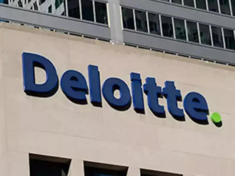 Deloitte: Deloitte to cut 1,200 jobs in the US