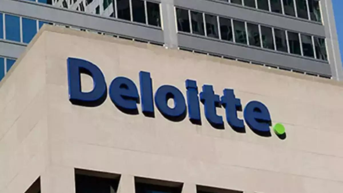 Deloitte: Deloitte to cut 1,200 jobs in the US