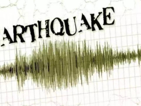 Indonesia: 6.4-magnitude quake hits Indonesia