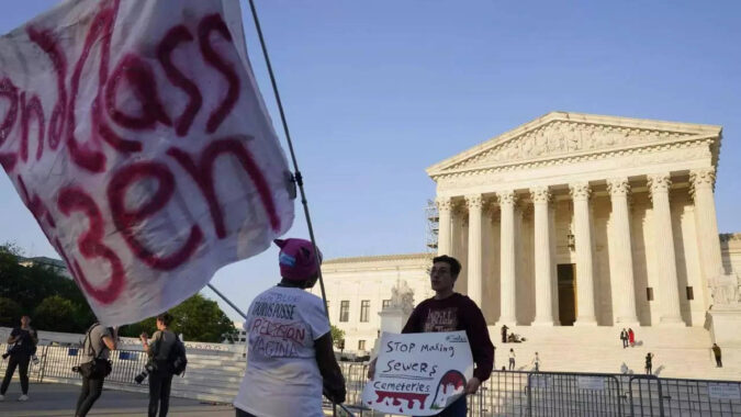 What'S Next For Abortion Pill: What's next for abortion pill after Supreme Court's action