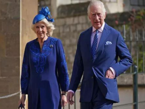 Charles: UK gears up for King Charles III's coronation