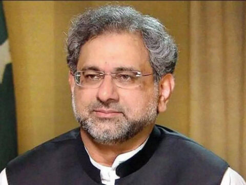 Crisis in Pakistan deep enough to attract military takeover: Former PM Abbasi