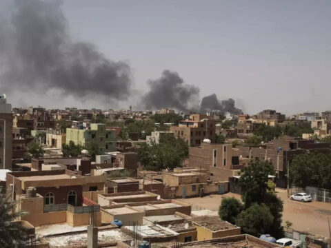 Sudan: Canada suspends diplomatic operations in Sudan