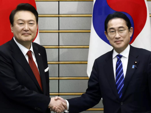 Japan: South Korea restores Japan on trade 'white list'