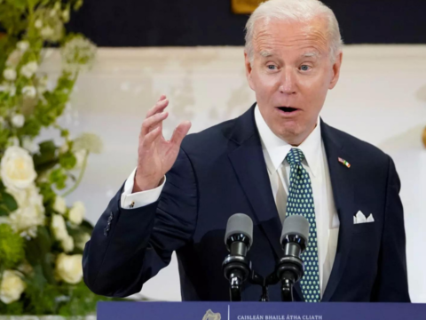 Biden: Biden's 2024 campaign has been hiding in plain sight