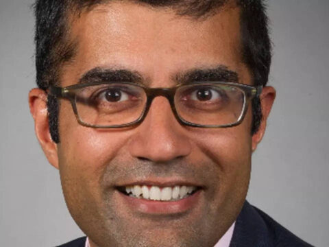 Indian-origin CEO on racial justice advisory board in US