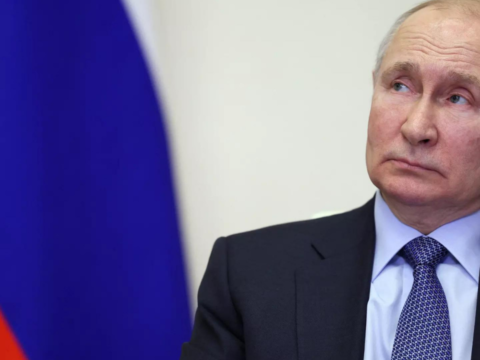 Putin: Kremlin: Putin to decide whether to attend BRICS meeting in South Africa closer to time