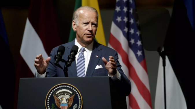 Biden: Joe Biden to launch 2024 bid, betting record will top age worries