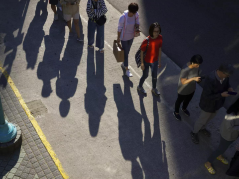 Hong Kong: Hong Kong plans electoral overhaul for district councils