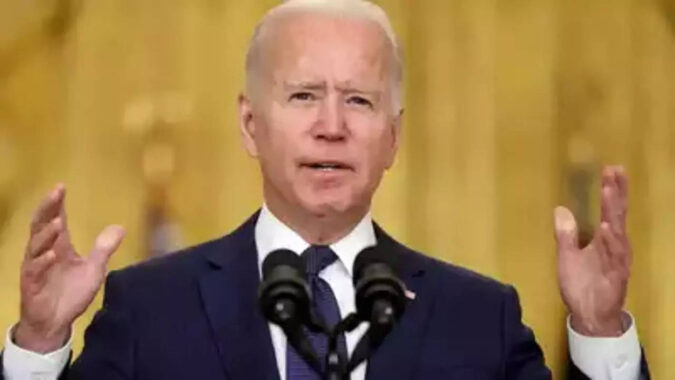 Biden: Biden, 80, makes 2024 presidential run official: 'Let's finish this job'