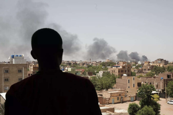 UN fears more 'displacement' from Sudan despite ceasefire