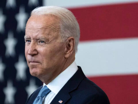 Joe Biden, 80 not out, aims to win and finish second term at 86