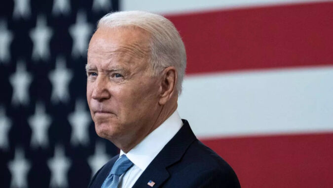 Joe Biden, 80 not out, aims to win and finish second term at 86