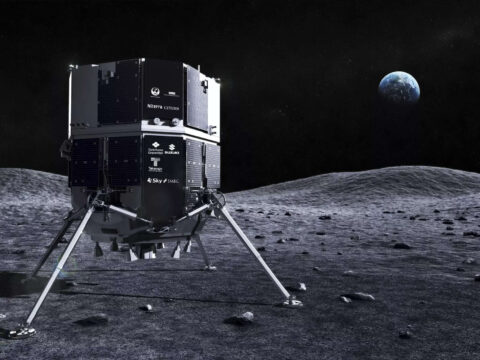 Tokyo company loses contact with moon lander in likely crash