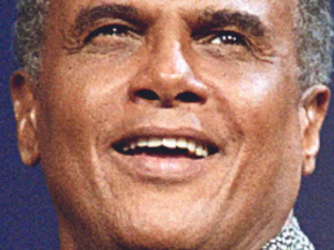 ‘Sad to say’: Music legend Belafonte bids farewell at 96