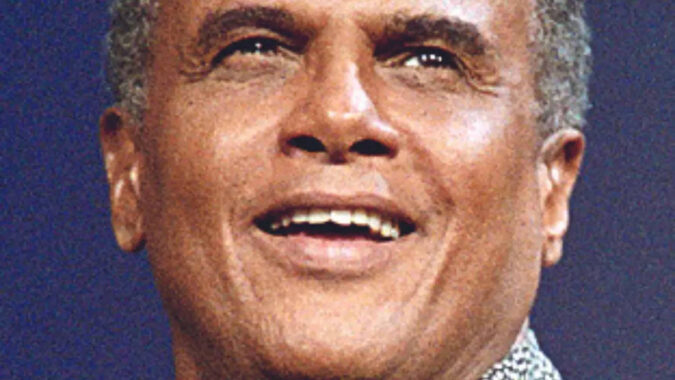 ‘Sad to say’: Music legend Belafonte bids farewell at 96