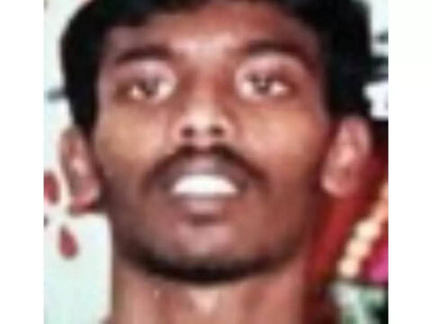 Singapore hangs Indian-origin man over 1 kg of cannabis