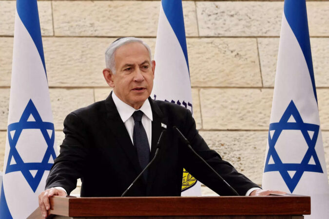 What is the latest on Benjamin Netanyahu's corruption trial?