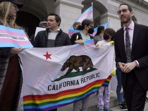 San Francisco to repeal boycott of anti-LGBTQ+ states