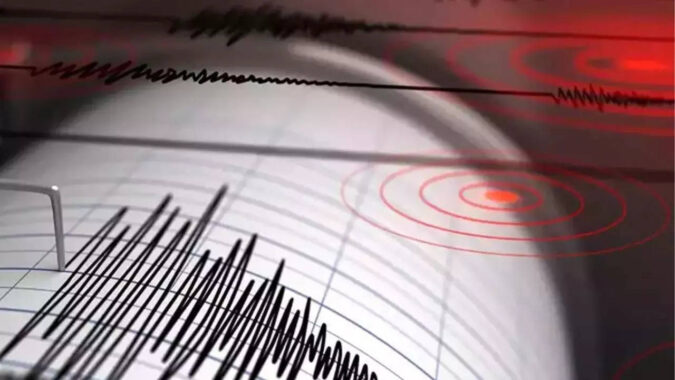 Twin earthquake jolts Western Nepal, no casualties reported