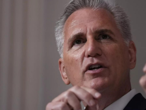 Mccarthy: Debt ceiling: Kevin McCarthy wins 1st round, Joe Biden eyes long game