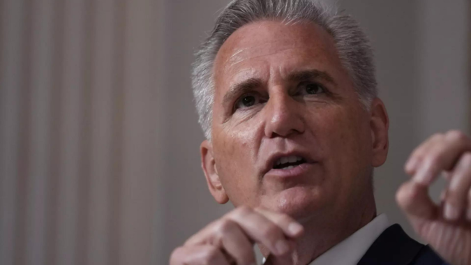 Mccarthy: Debt ceiling: Kevin McCarthy wins 1st round, Joe Biden eyes long game