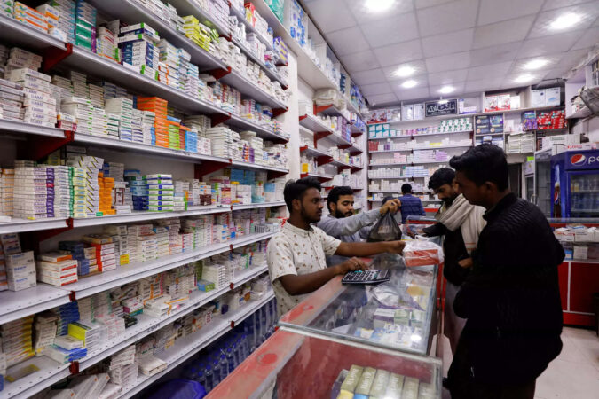 Pakistan approves up to 20% rise in drug prices amid soaring inflation