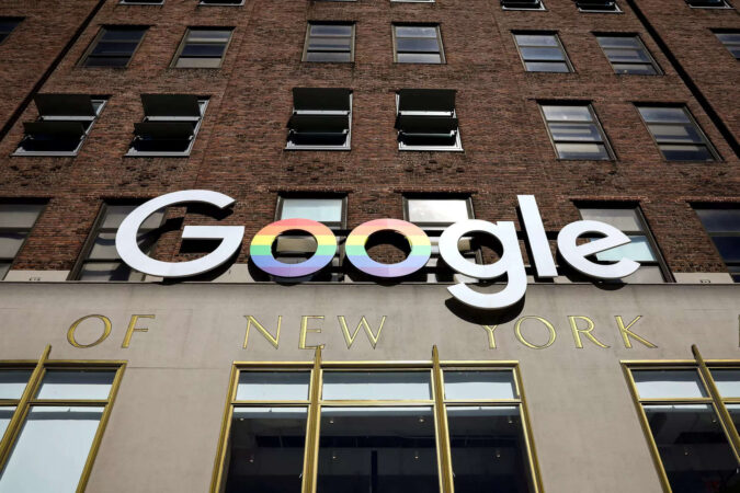 US judge rules against Google, allows antitrust case to proceed