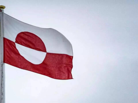 Greenland unveils draft constitution for future independence