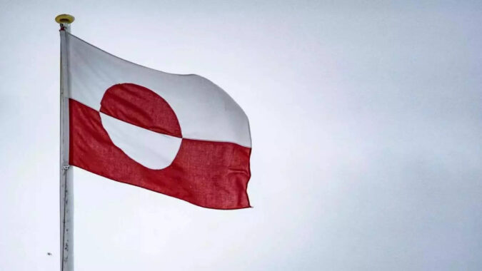 Greenland unveils draft constitution for future independence