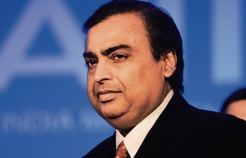 Mukesh Ambani, chairman, Reliance Industries which is the parent of Reliance Retail.(MINT_PRINT)