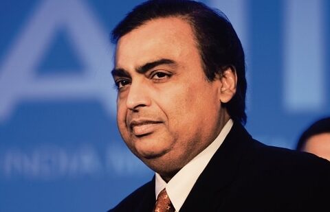 Mukesh Ambani, chairman, Reliance Industries.(Mint)