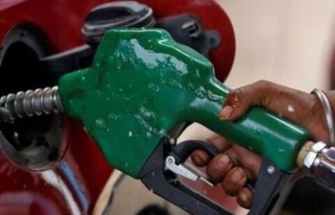 By and large, fuel prices across the country have been steady since May 21 last year (Representational Photo)