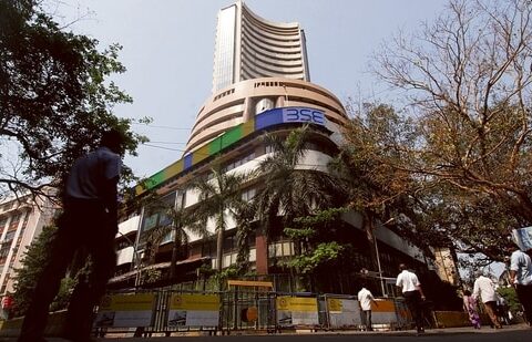 Stock Market Today: RBI's rate hike decision will be in focus on Thursday. (File)