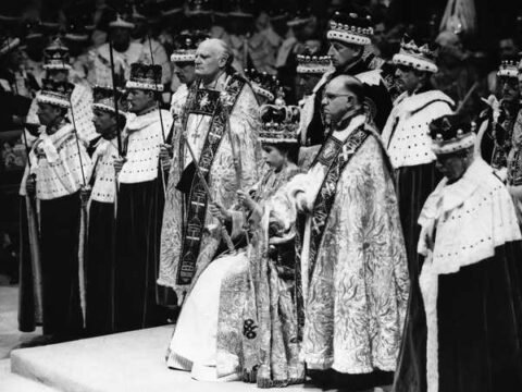 What to know about King Charles III’s coronation