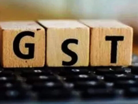 GST revenue collection for April 2023 highest ever at Rs 1.87 lakh crore