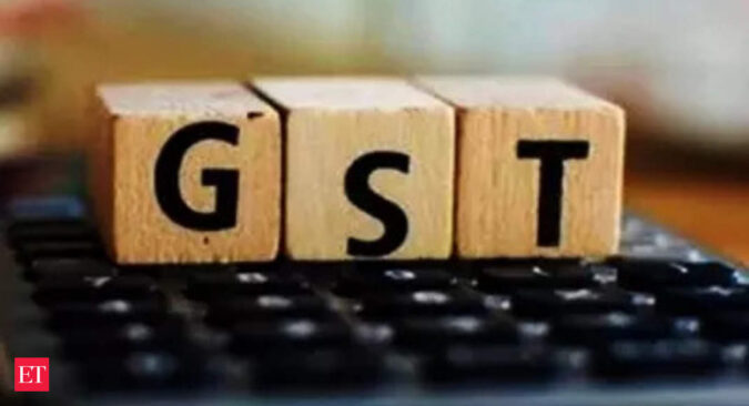 GST revenue collection for April 2023 highest ever at Rs 1.87 lakh crore