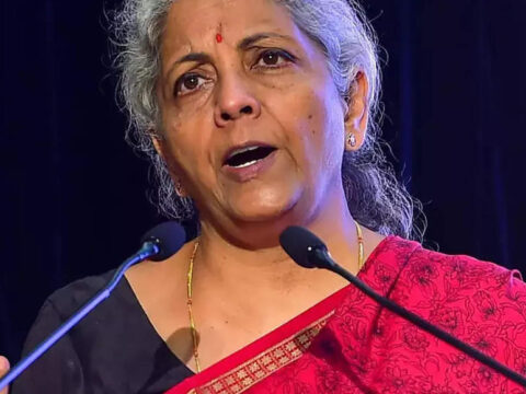 Nirmala Sitharaman: WTO needs to look at farm subsidy issue with open mind: Nirmala Sitharaman