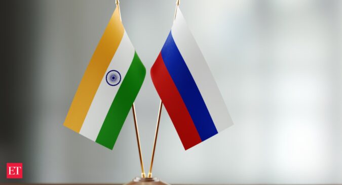 india russia trade: India, Russia suspend negotiations to settle trade in rupees