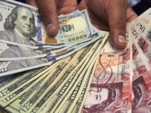 forex: India's forex reserves rise $4.532 billion to $588.780 billion