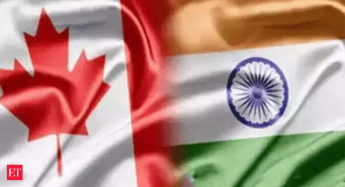 India, Canada trade pact to cover goods, services, investments, technical barriers