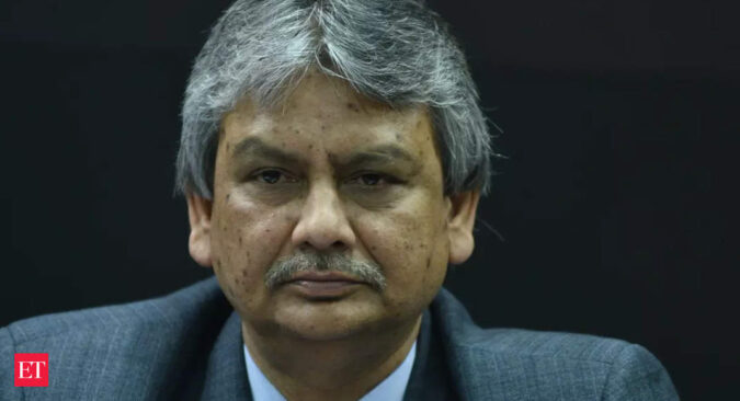 Indian Diaspora: Indian economy benefited from diaspora: RBI's Michael Patra