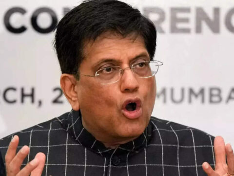 Huge potential to increase economic ties between India, Canada: Piyush Goyal