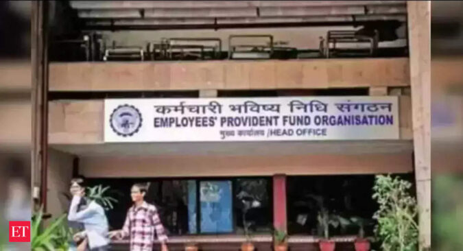 epfo: EPFO asks zonal, regional offices to bring down disposal days for grievance redressal cases