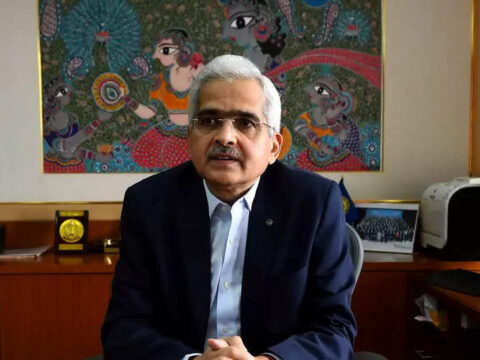 Shaktikanta Das: Inflation cooling very satisfying; confident that monetary policy is on right track: RBI Governor